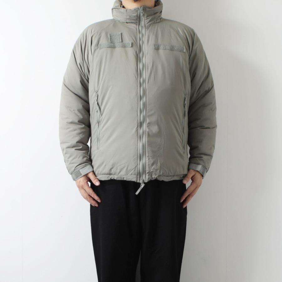 SURPLUS（サープラス） DEADSTOCK US Army ECWCS Level7 Jacket Gen3