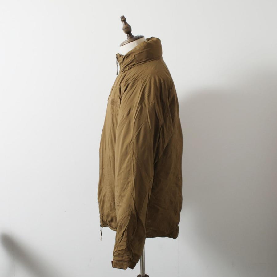 SURPLUS（サープラス） 超希少 DEADSTOCK US Army ECWCS Level7 Jacket