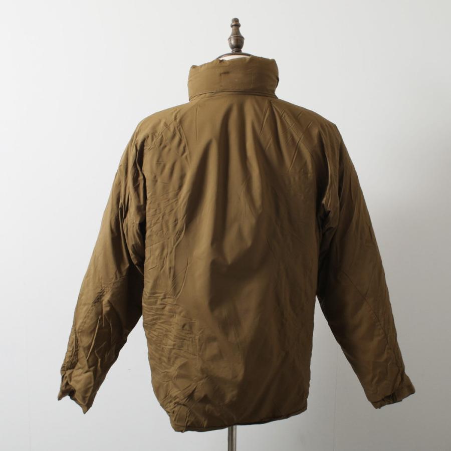 米軍実物 ecwcs gen3 level7 レベル7 希少S-Rサイズ DEADSTOCK】