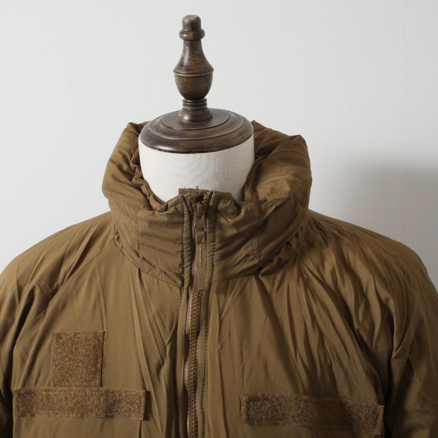 SURPLUS（サープラス） 超希少 DEADSTOCK US Army ECWCS Level7 Jacket
