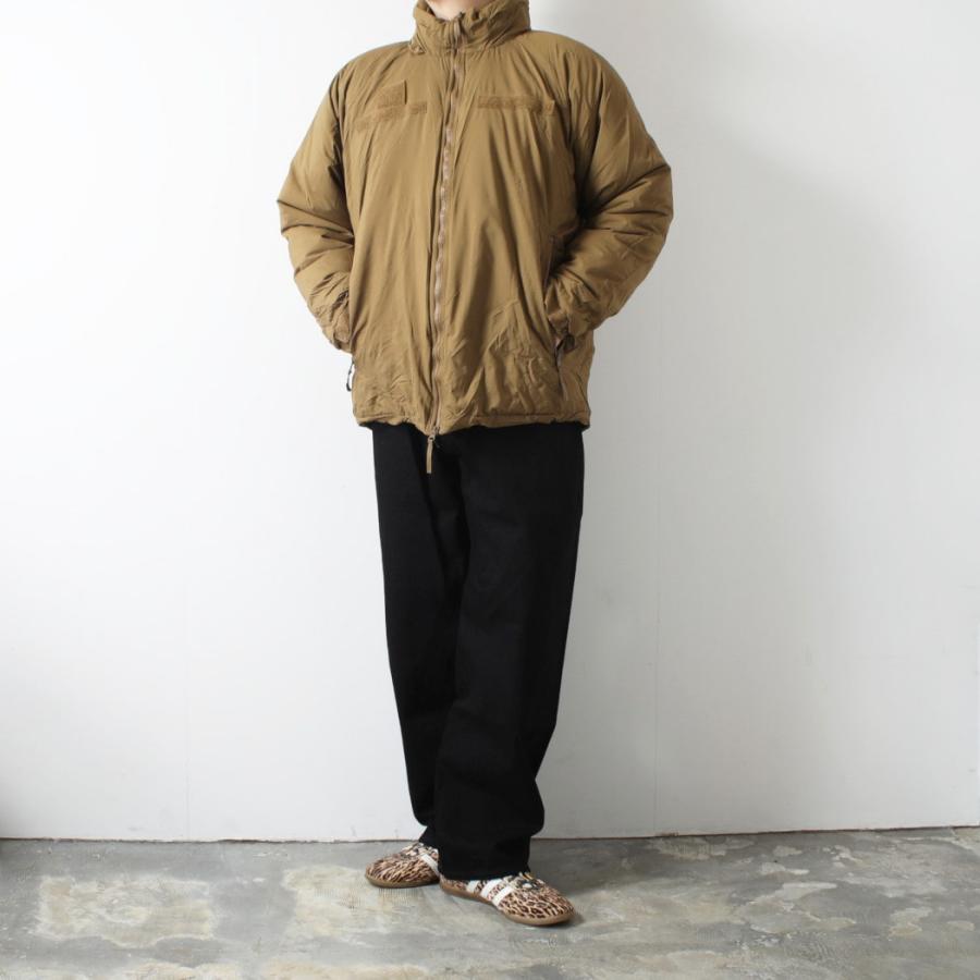 SURPLUS（サープラス） 超希少 DEADSTOCK US Army ECWCS Level7 Jacket