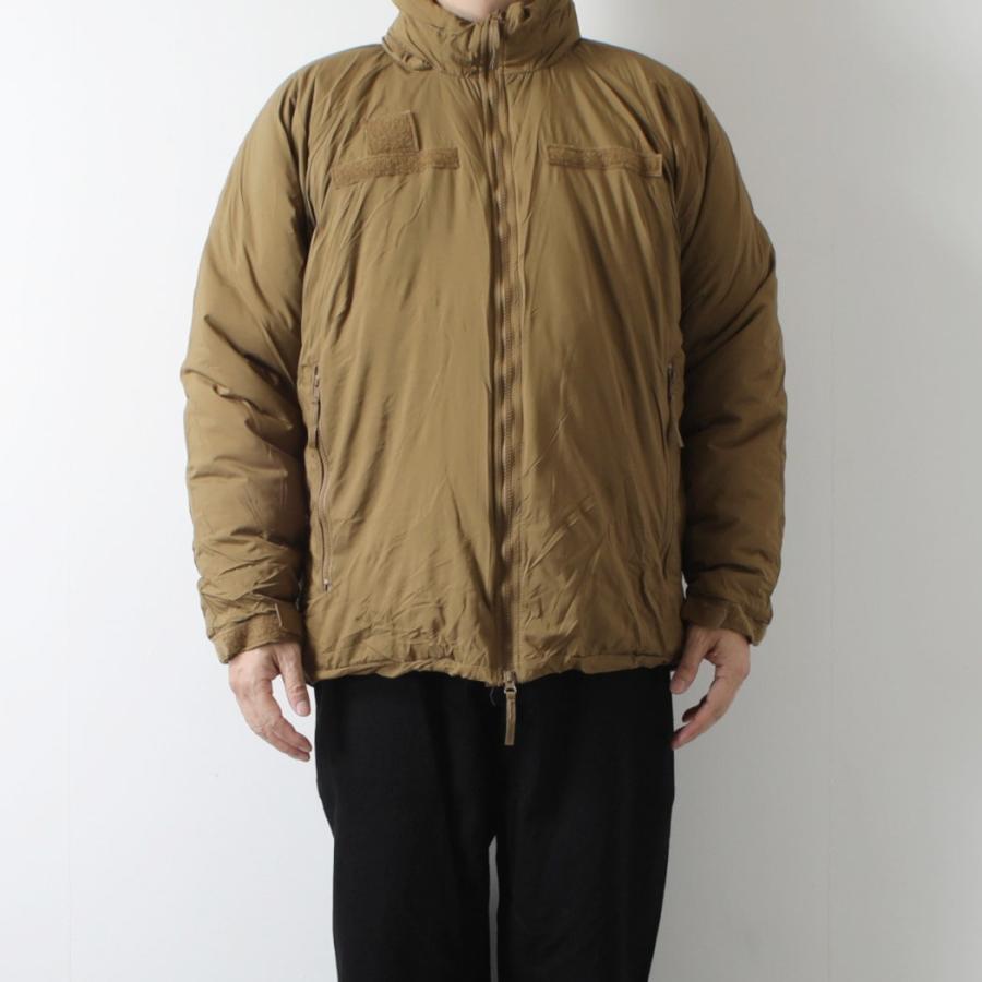 SURPLUS（サープラス） 超希少 DEADSTOCK US Army ECWCS Level7 Jacket