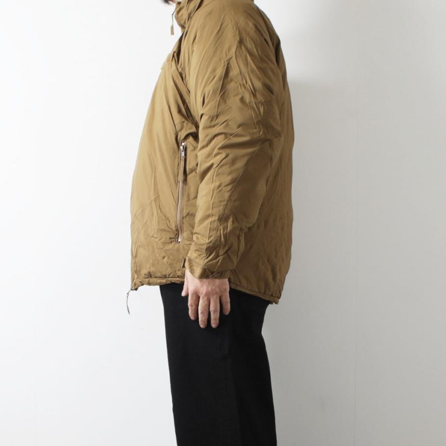 SURPLUS（サープラス） 超希少 DEADSTOCK US Army ECWCS Level7 Jacket