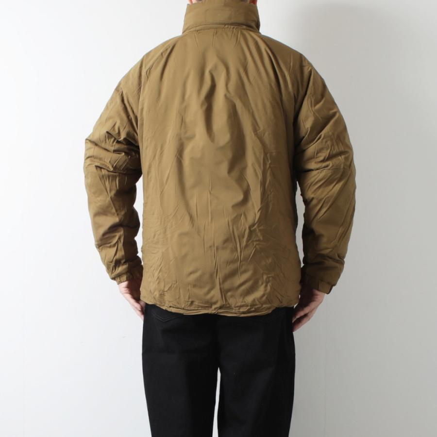 SURPLUS（サープラス） 超希少 DEADSTOCK US Army ECWCS Level7 Jacket