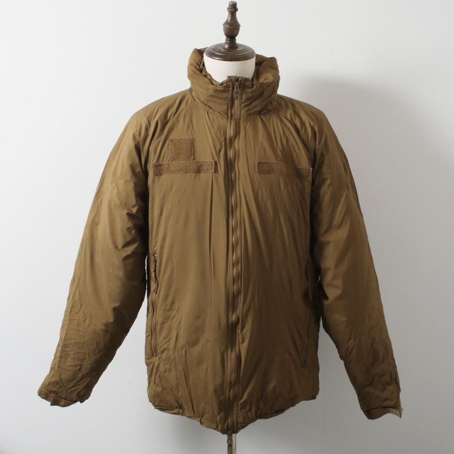 SURPLUS（サープラス） 超希少 DEADSTOCK US Army ECWCS Level7 Jacket