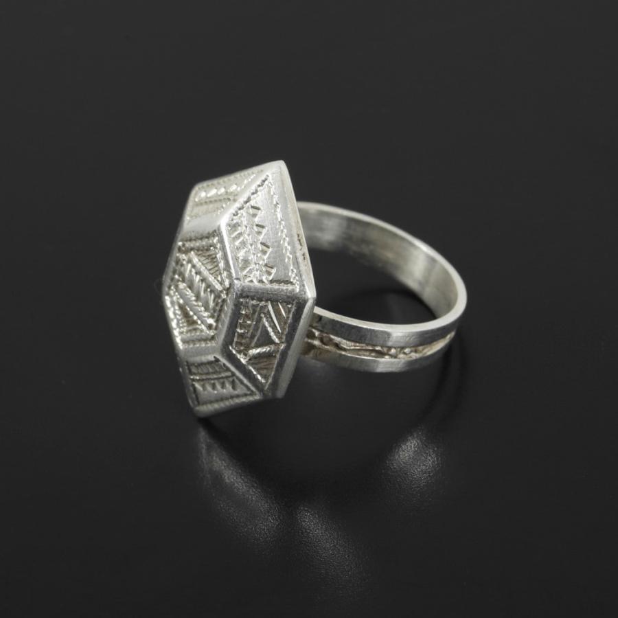 TOUAREG SILVER JEWELRY トゥアレグ シルバー ジュエリー POURE TOUAREG SILVER JEWELRY トゥアレグ シルバー ジュエリー POURE