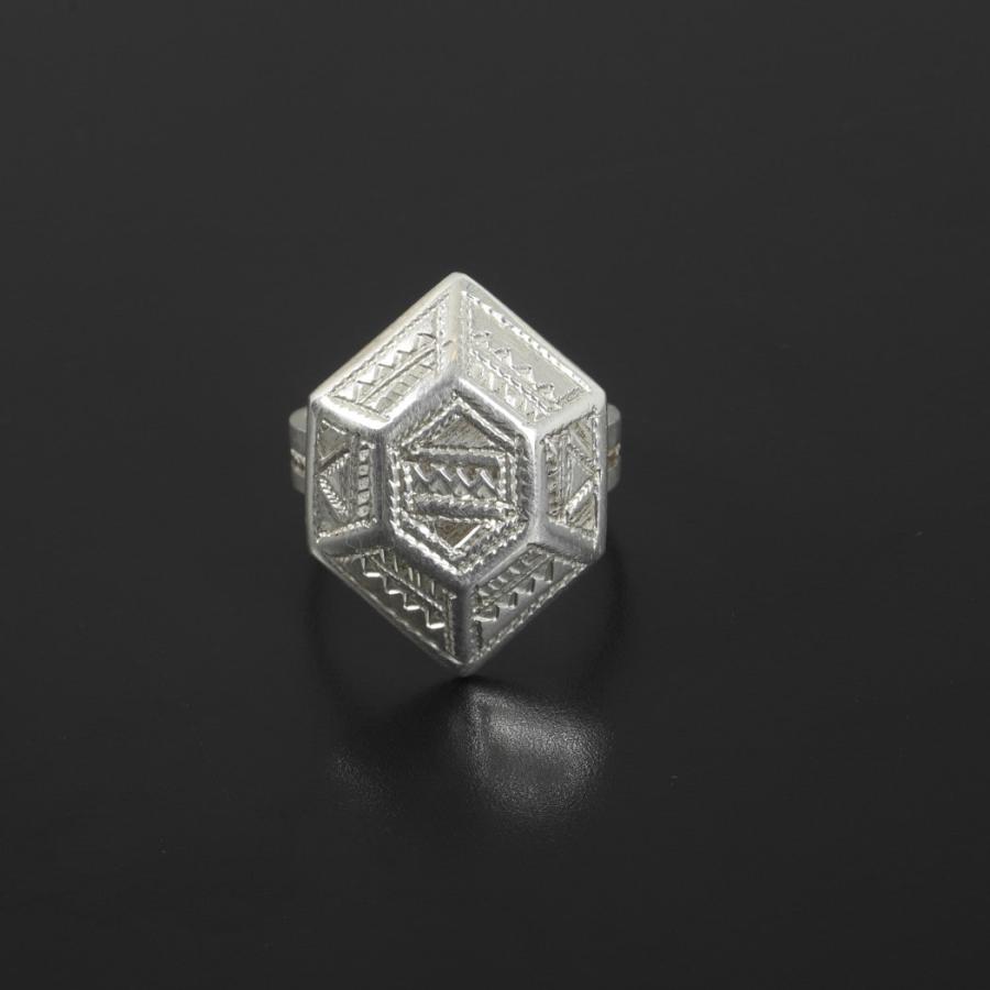 TOUAREG SILVER JEWELRY トゥアレグ シルバー ジュエリー POURE TOUAREG SILVER JEWELRY トゥアレグ シルバー ジュエリー POURE