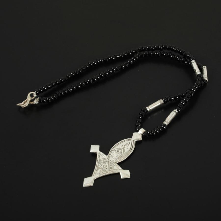 TOUAREG SILVER JEWELRY トゥアレグ シルバー ジュエリー POURE 