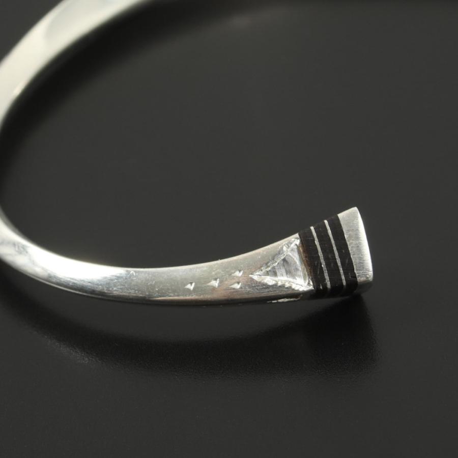 TOUAREG SILVER JEWELRY トゥアレグ シルバー ジュエリー POURE