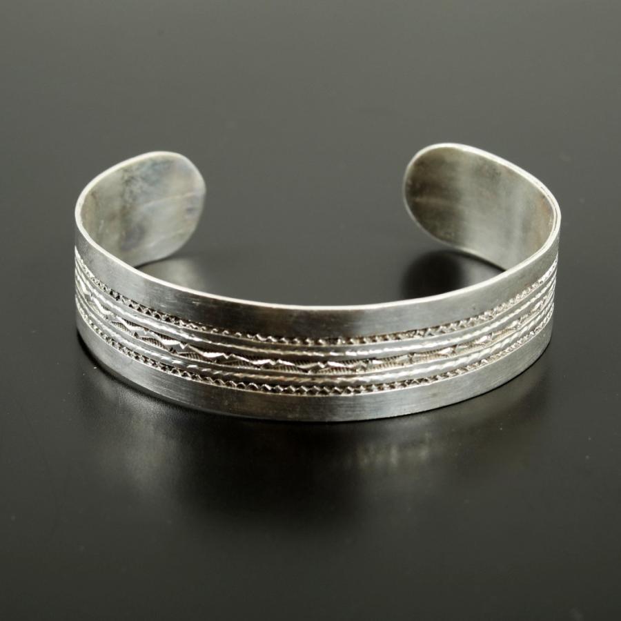 TOUAREG SILVER JEWELRY トゥアレグ シルバー ジュエリー POURE