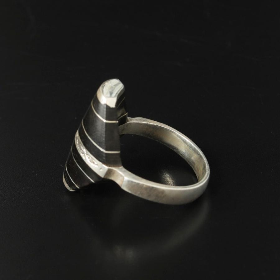 TOUAREG SILVER JEWELRY トゥアレグ シルバー ジュエリー ピュア