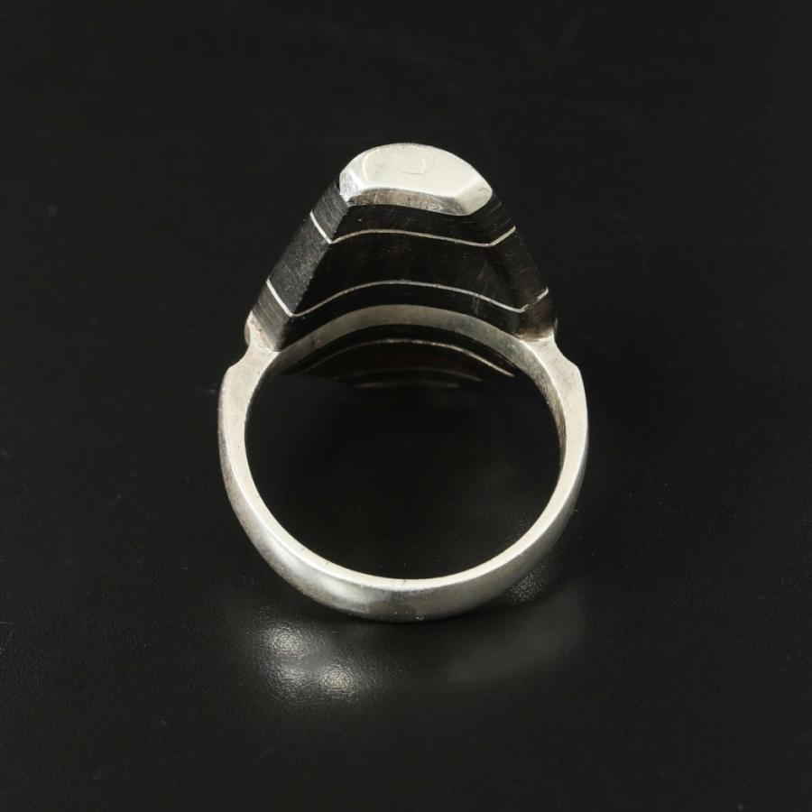 TOUAREG SILVER JEWELRY トゥアレグ シルバー ジュエリー ピュア
