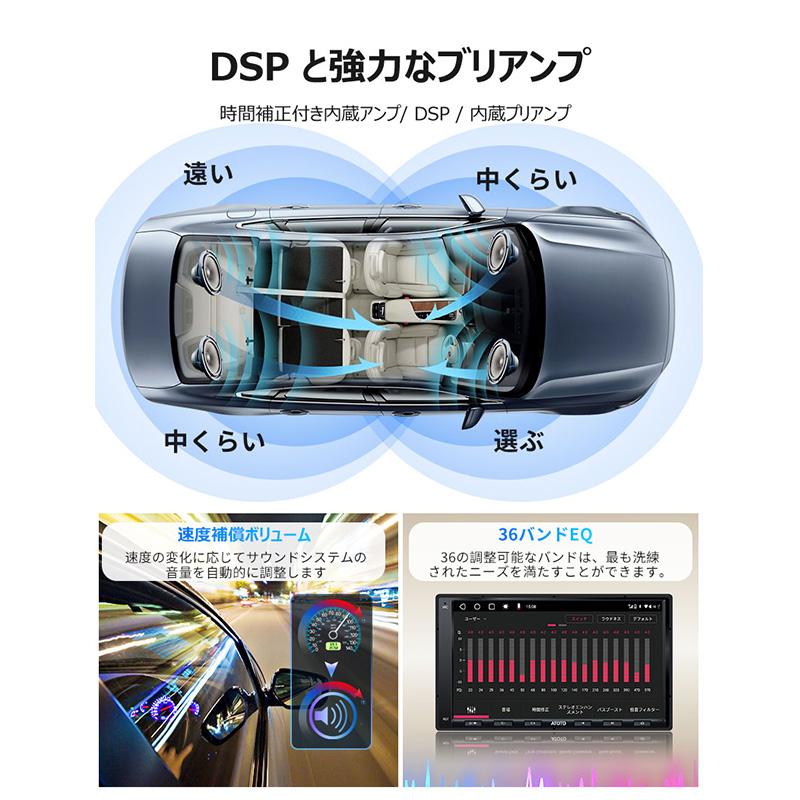 ATOTO A6G2A7PF 7インチ カーナビ】A6PF 後付け ナビゲーション ATOTO A6G2A7PF 7インチ カーナビ】A6PF 後付け ナビゲーション