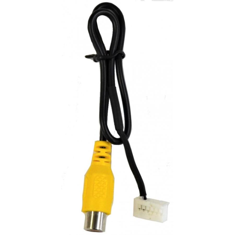 Breezy バックカメラ用コード アルパイン用 アークヒル AB-C07A | アークヒル