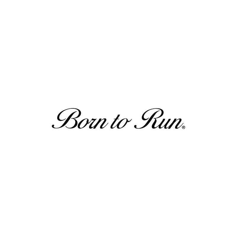 東洋マーク　その他シリーズ　ステッカー　Born_to_Run　小　黒　転写　AP-197 | TOYO TIRES