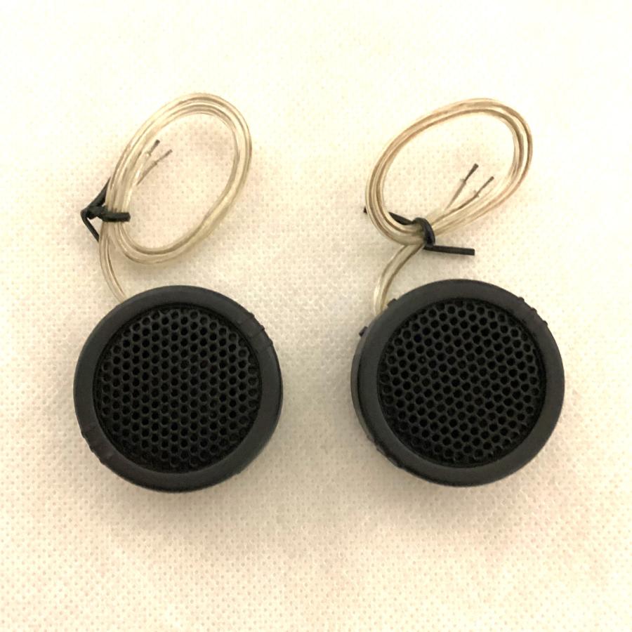 アークヒル 響音-KYOTO-極小ツイーター スピーカー ツィーター