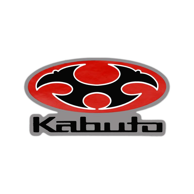 TOYO TIRES（トーヨータイヤ） 東洋マーク 各種メーカーステッカー OGK Kabuto W70 ロゴ 赤 R-1122 : オート ...