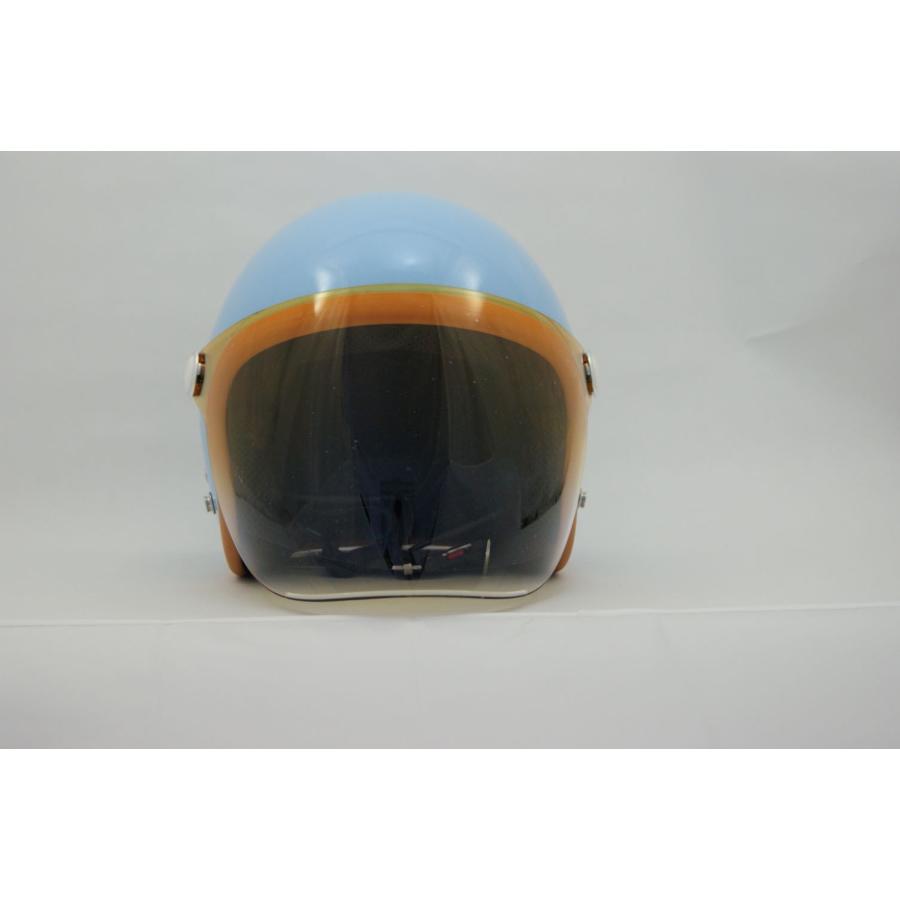 DAMMTRAX（ダムトラックス） SUNUP(サンアップ) バイク用 ヘルメット 