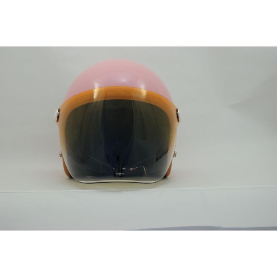 DAMMTRAX（ダムトラックス） SUNUP(サンアップ) バイク用 ヘルメット