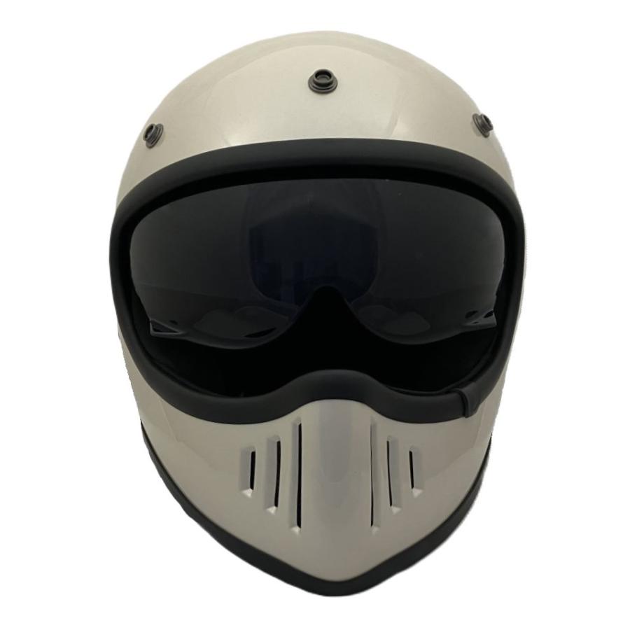 SUNUP(サンアップ) ヘルメット フルフェイス PILOT（パイロット） DAMMTRAX（ダムトラックス） SUNUP(サンアップ) バイク用 ヘルメット