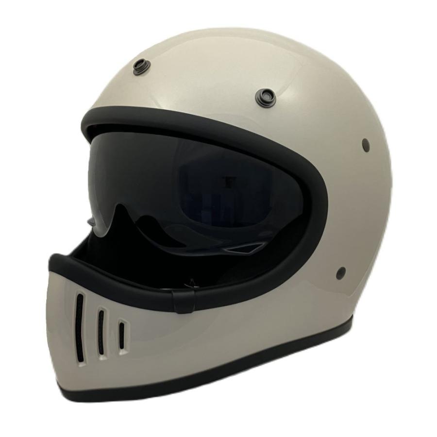 SUN UP パイロット フルフェイス DAMMTRAX（ダムトラックス） SUNUP(サンアップ) バイク用 ヘルメット