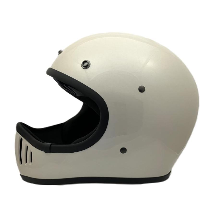 DAMMTRAX（ダムトラックス） SUNUP(サンアップ) バイク用 ヘルメット