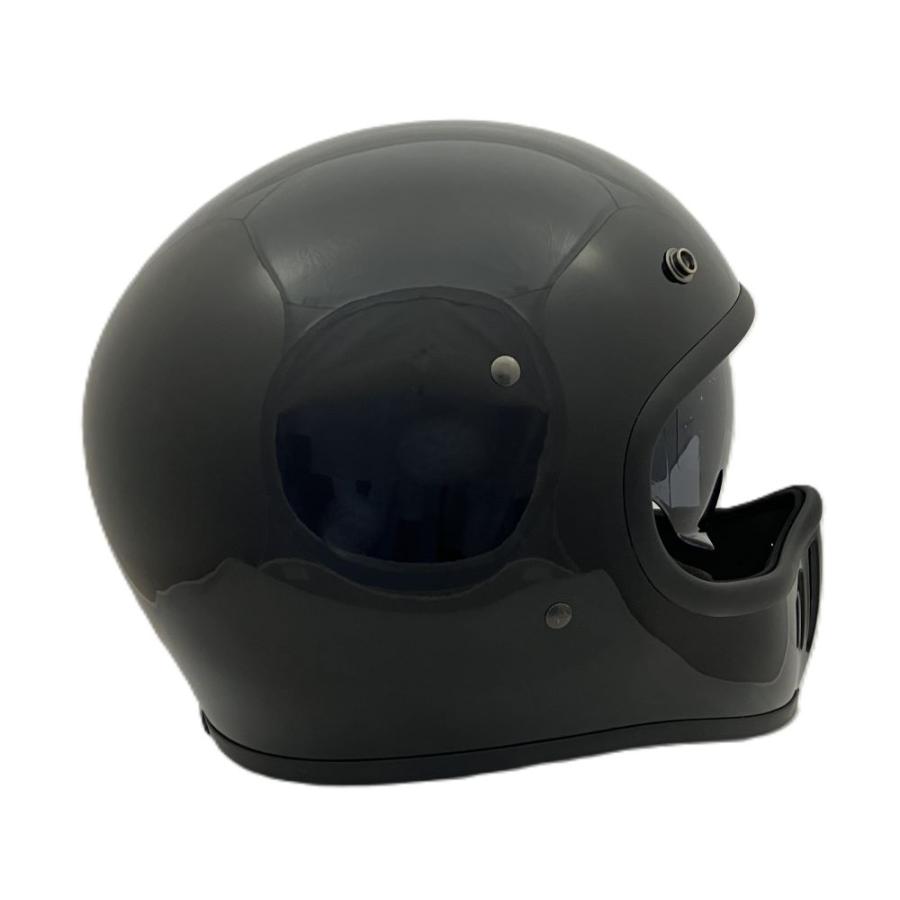 SUNUP パイロット フルフェイス DAMMTRAX（ダムトラックス） SUNUP(サンアップ) バイク用 ヘルメット