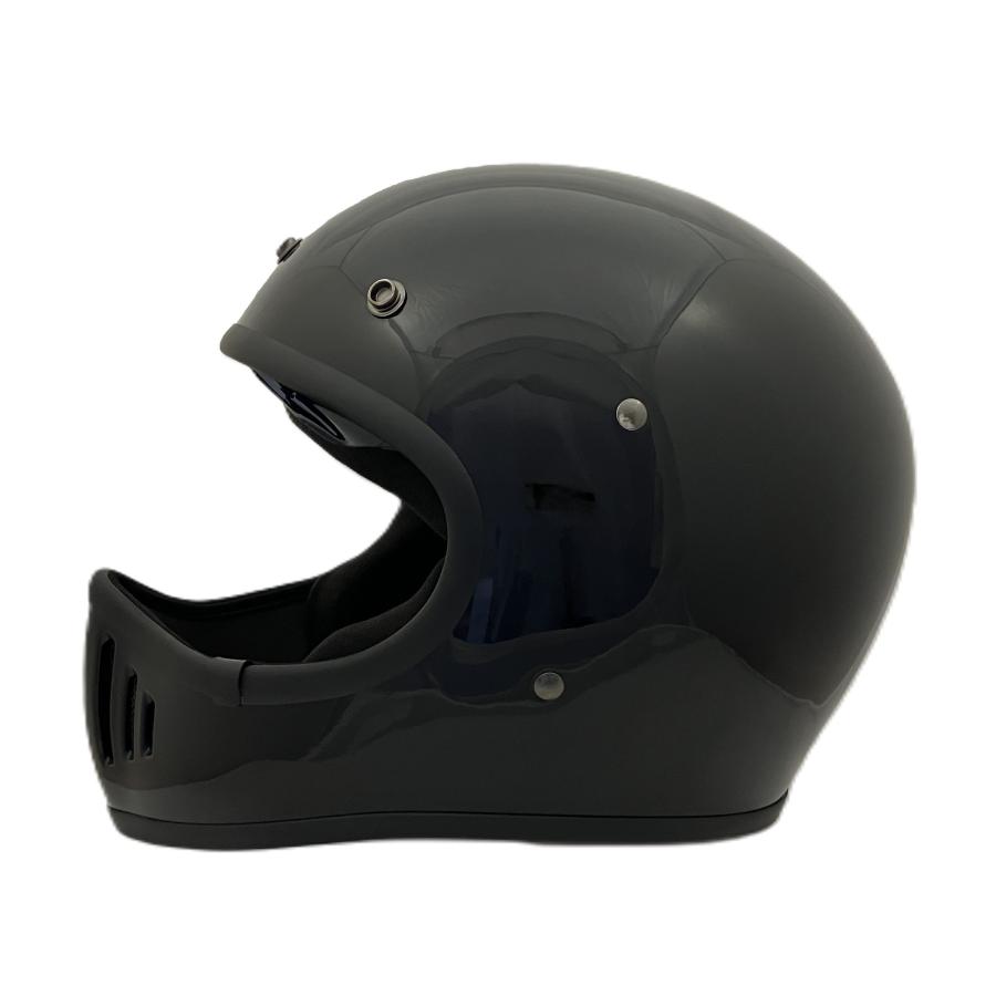 DAMMTRAX（ダムトラックス） SUNUP(サンアップ) バイク用 ヘルメット