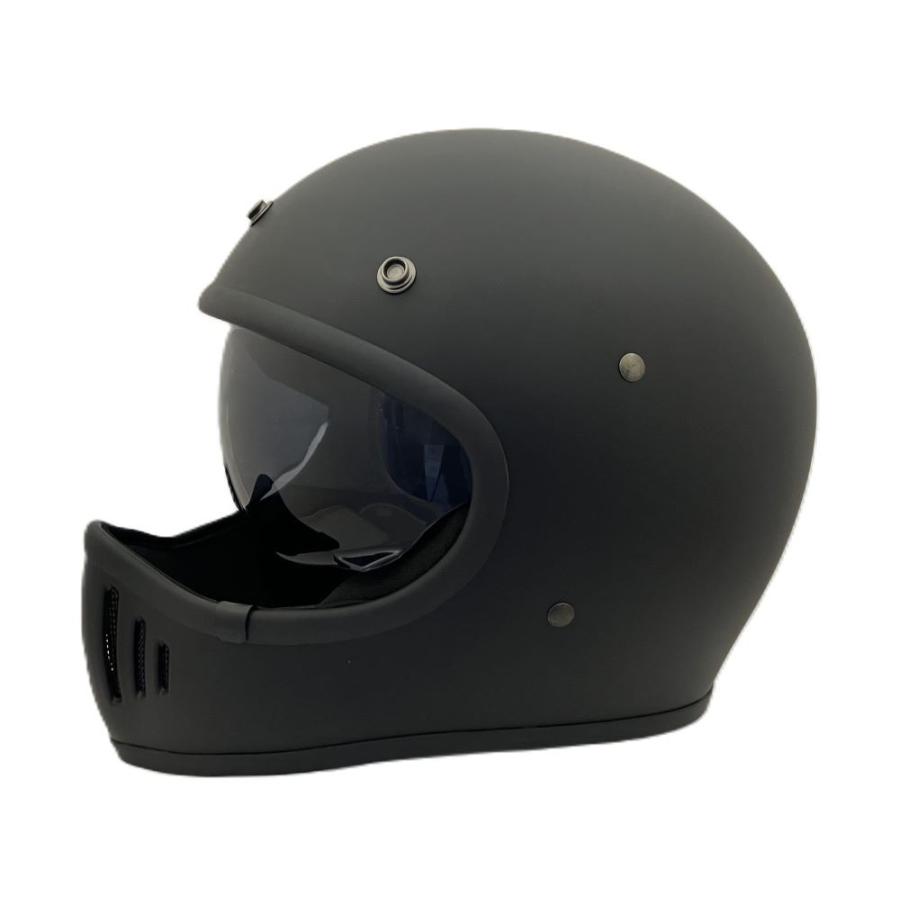 SUNUP(サンアップ) ヘルメット フルフェイス PILOT（パイロット） DAMMTRAX（ダムトラックス） SUNUP(サンアップ) バイク用 ヘルメット