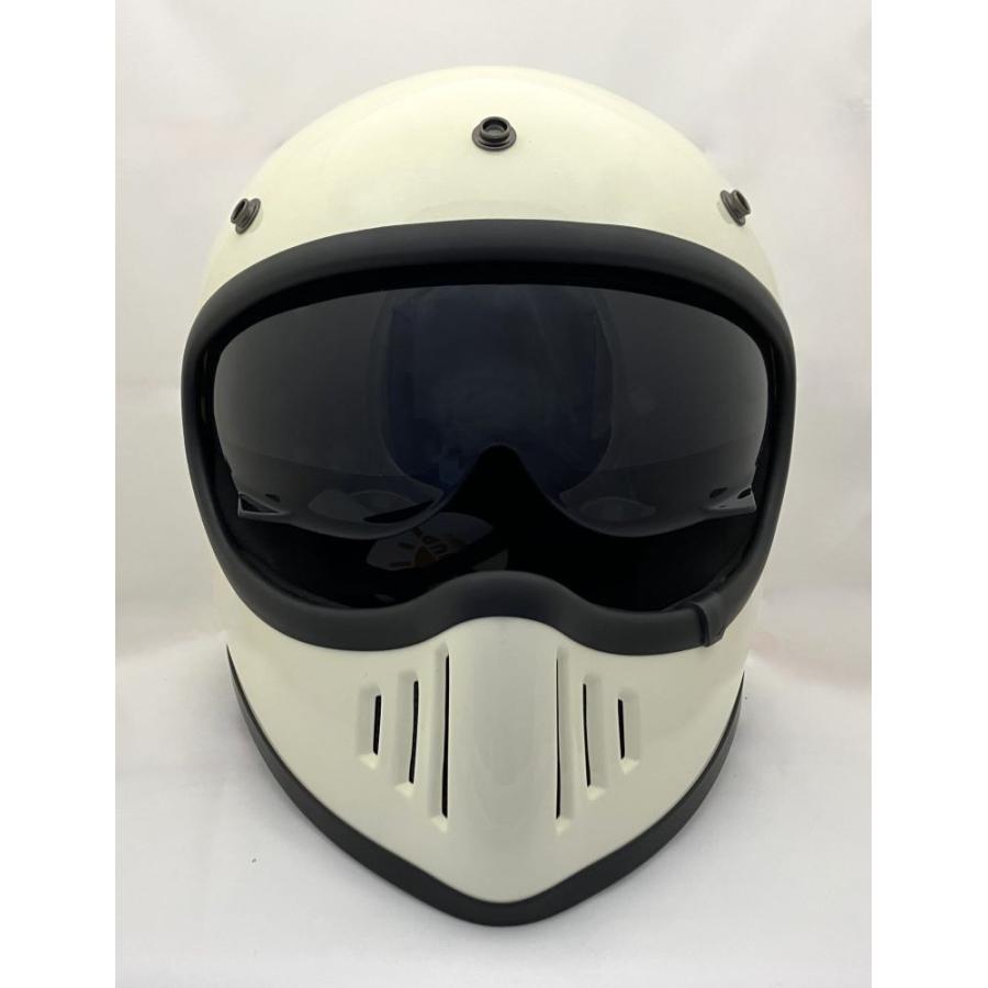 DAMMTRAX（ダムトラックス） SUNUP(サンアップ) バイク用 ヘルメット