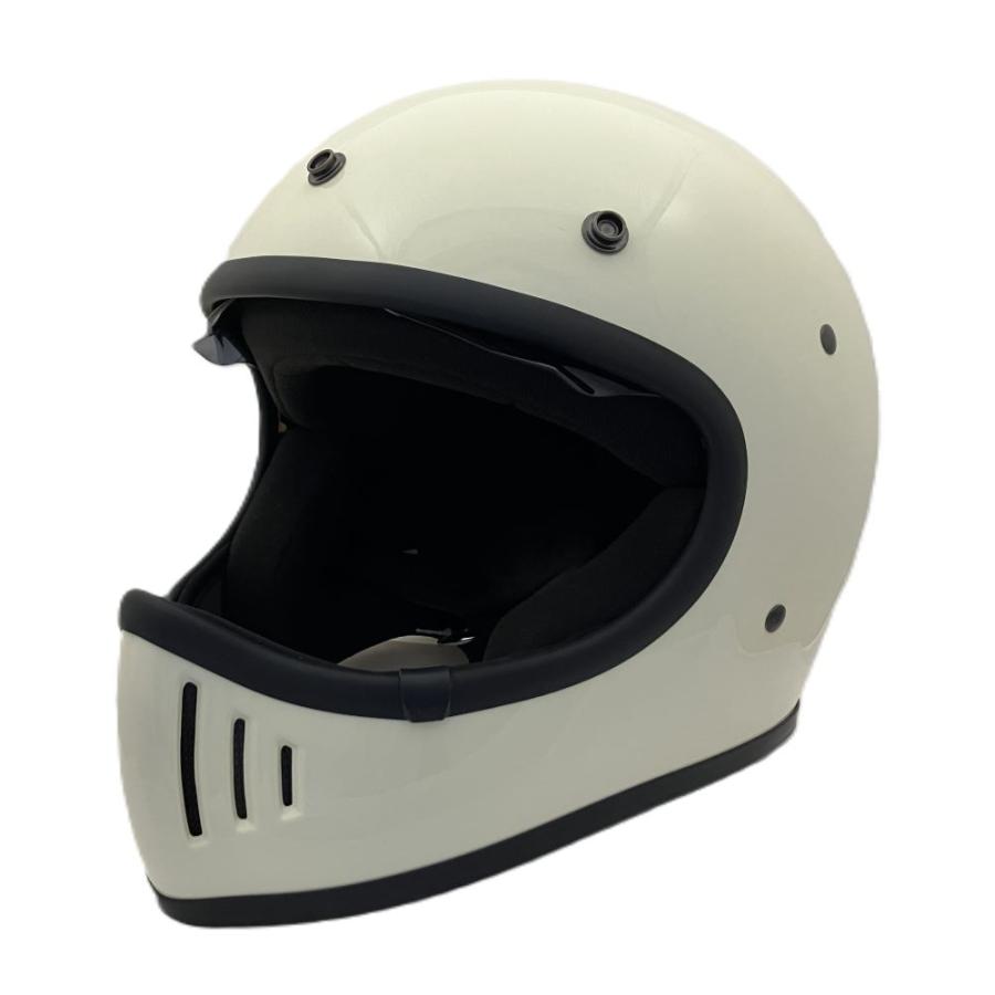 DAMMTRAX（ダムトラックス） SUNUP(サンアップ) バイク用 ヘルメット