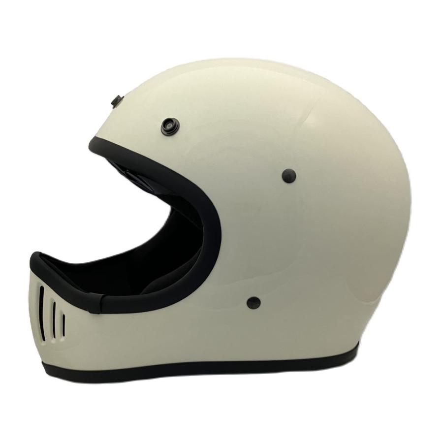 DAMMTRAX（ダムトラックス） SUNUP(サンアップ) バイク用 ヘルメット