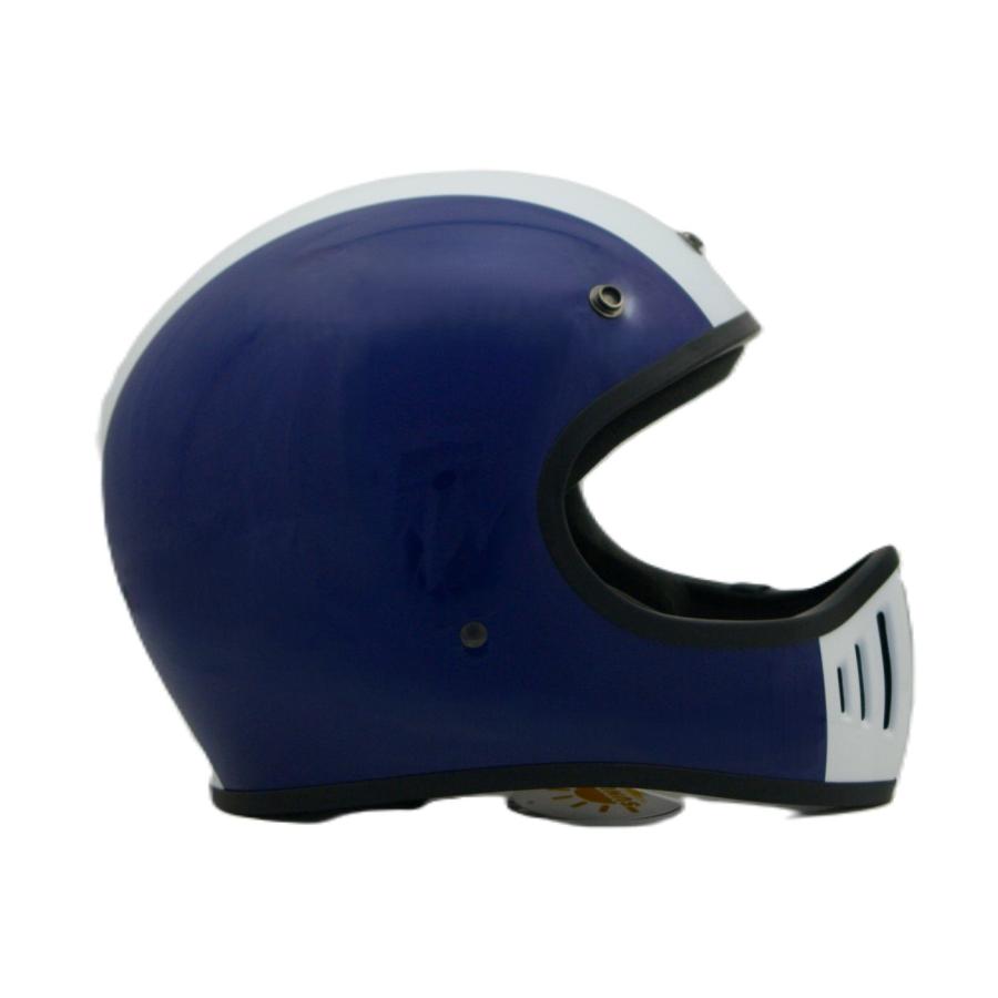 【期間限定】SUN UP コブラ DAMMTRAX（ダムトラックス） SUNUP(サンアップ) バイク用 ヘルメット
