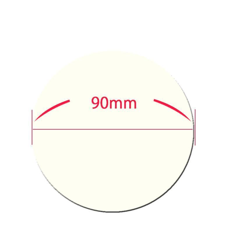 車載用 吸盤基台補助ベース　ダッシュボードに ジェルタイプ  がっちり固定！強力 補強シート アークヒル ST-501 | アークヒル | 01