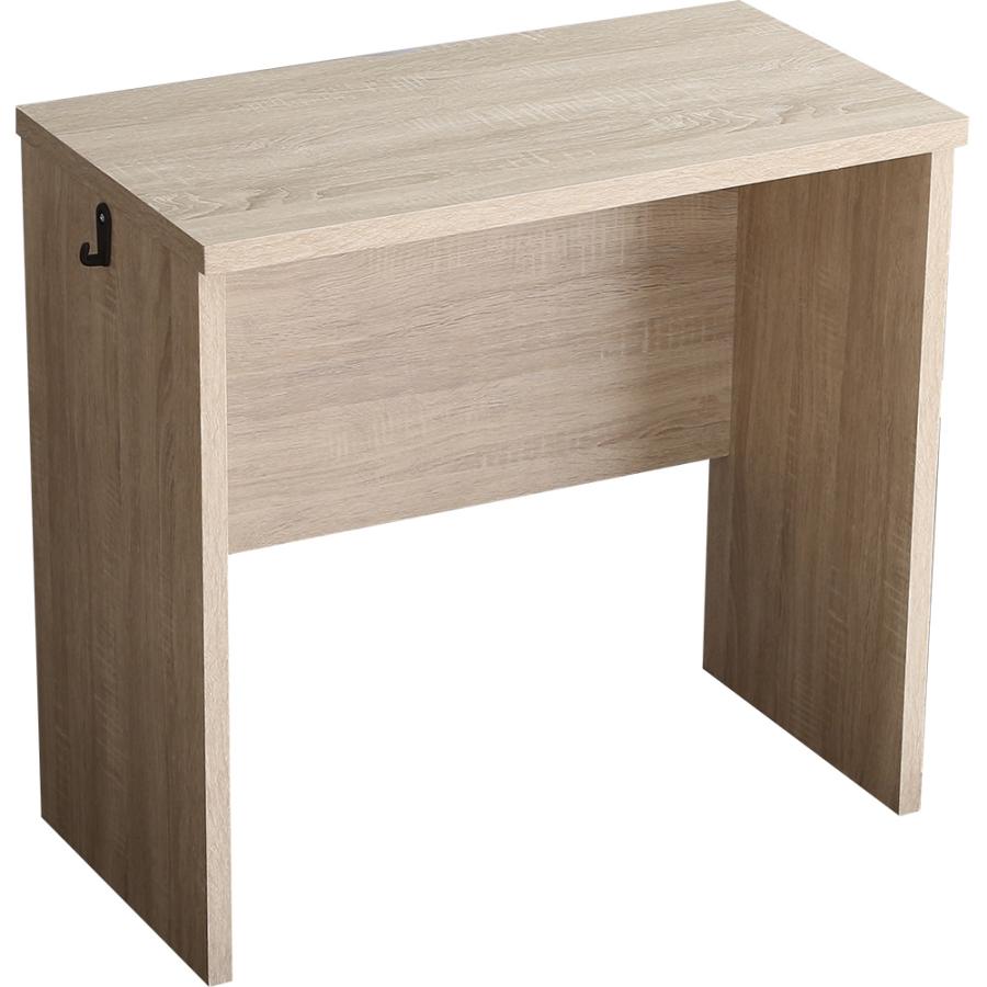 ホームテイスト ヴィンテージ シンプルデスク75cm幅Ridgewood