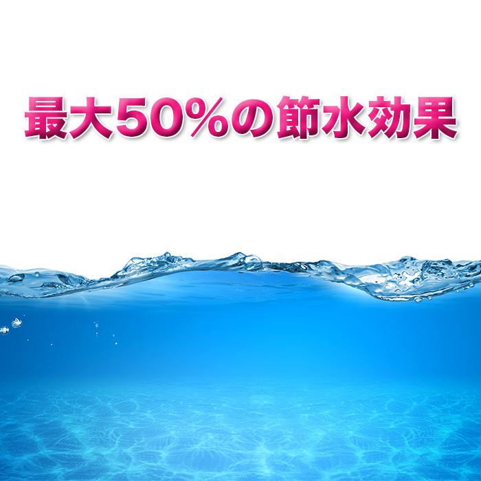 バブルマイスター シャワー用 マイクロバブル シャワー 富士計器 ウルトラファインバブル ファインバブル カートリッジ マイクロナノバブル シャワーヘッド｜apudeshop｜11