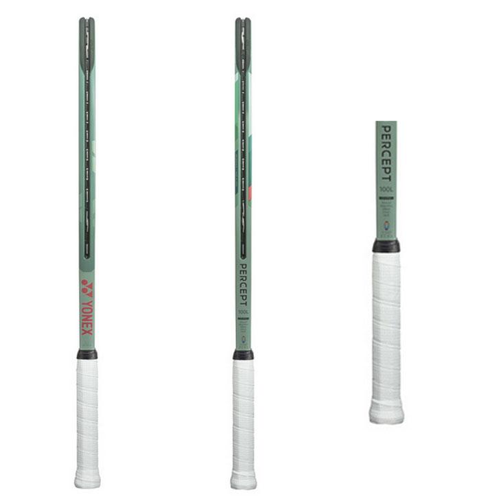 YONEX ヨネックス テニスラケット 硬式テニス パーセプト 100L YONEX ヨネックス テニスラケット 硬式テニス パーセプト 100L