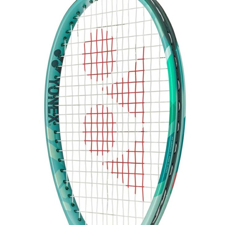 YONEX（ヨネックス） テニスラケット 硬式テニス パーセプト 100L 加工