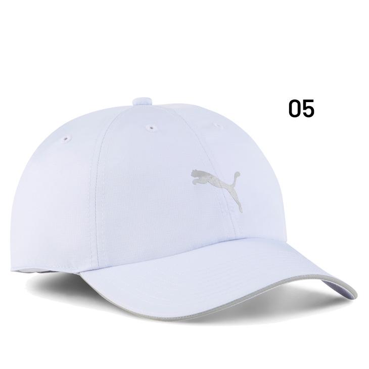 PUMA（プーマ） ランニングキャップ 帽子 メンズ レディース ユニ