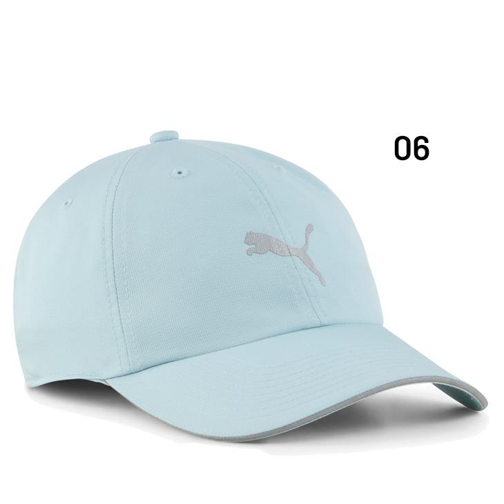 PUMA（プーマ） ランニングキャップ 帽子 メンズ レディース ユニ