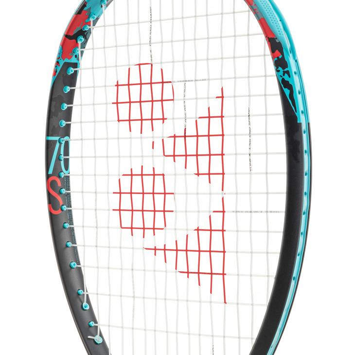 YONEX ヨネックス ソフトテニスラケット GEOBREAK 70S ガット
