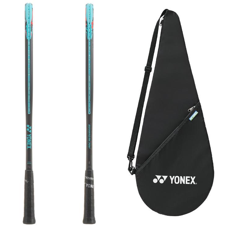 YONEX（ヨネックス） ソフトテニスラケット GEOBREAK 70V ガット加工費