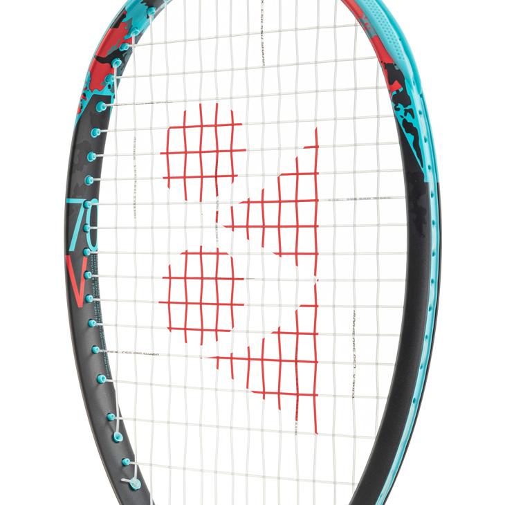 YONEX GEOBREAK 70V ラケット YONEX ヨネックス ソフトテニスラケット GEOBREAK 70V ガット