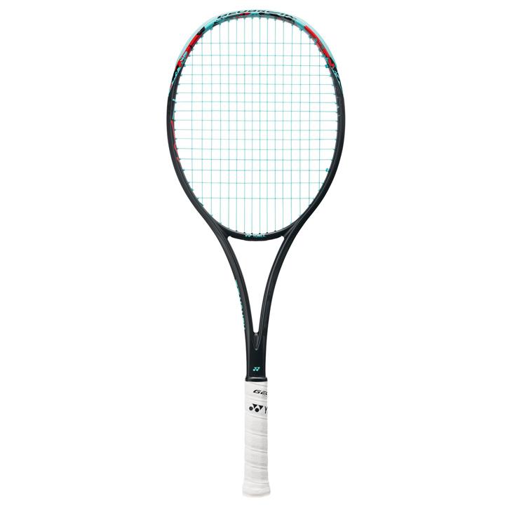 YONEX GEOBREAK 70V テニスラケット SL2 matsuspo_02gb7s-s
