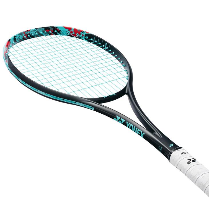 YONEX ヨネックス ソフトテニスラケット GEOBREAK 70 VERSUS