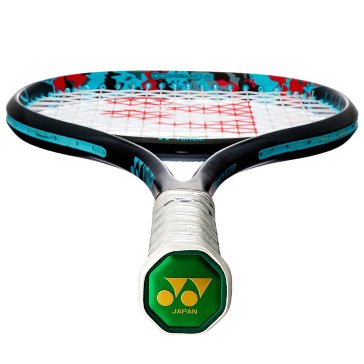 YONEX ジオブレイク70V YONEX ソフトテニス ヨネックス メンズ レディース ジオブレイク