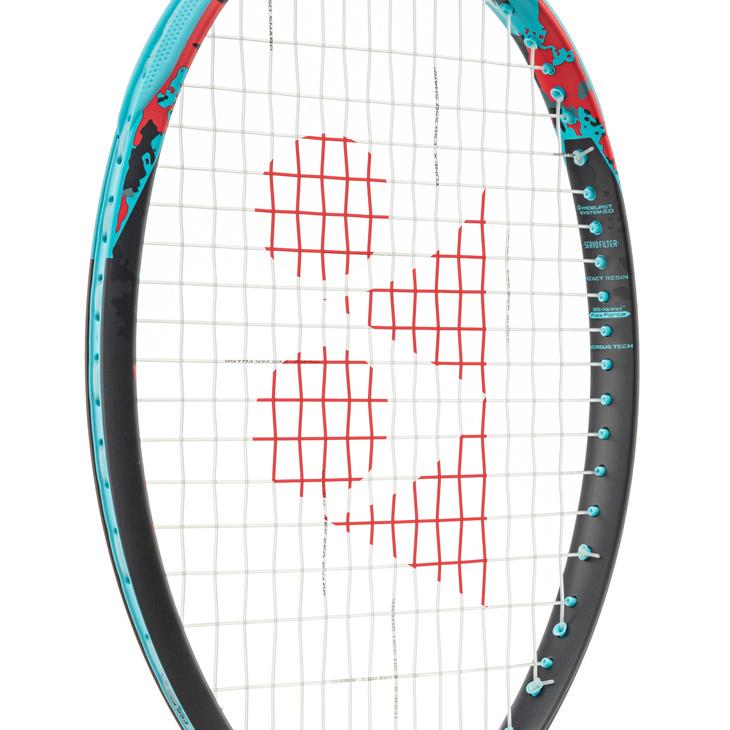 YONEX ヨネックス ソフトテニスラケット GEOBREAK 70 VERSUS