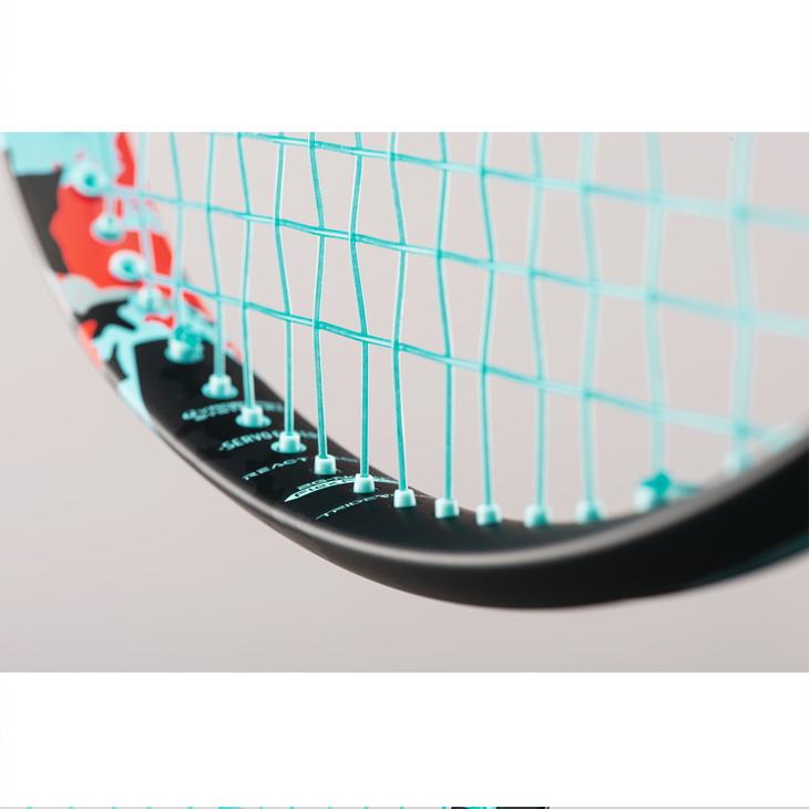 YONEX（ヨネックス） ソフトテニスラケット GEOBREAK 70 VERSUS ガット