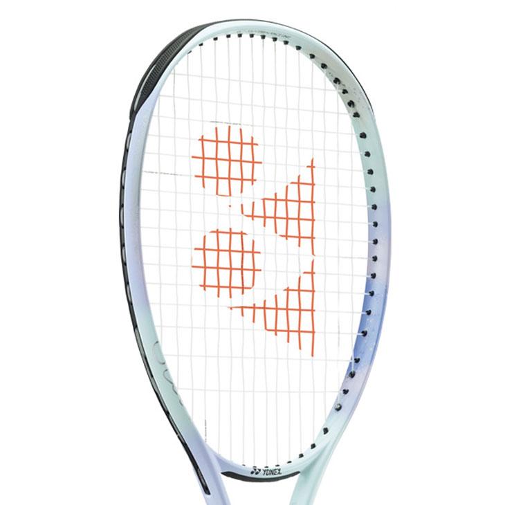 【美品】ジオブレイク　70V　ステア　YONEX YONEX ヨネックス（YONEX）（メンズ、レディース）ソフトテニス