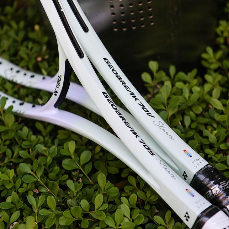 YONEX（ヨネックス） ソフトテニスラケット ジオブレイク70Vステア